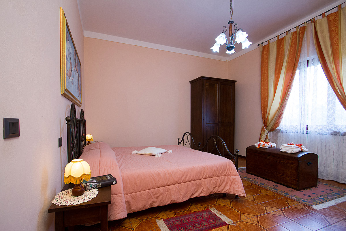 Appartamento per vacanze in Toscana a Cortona, in provincia di Arezzo