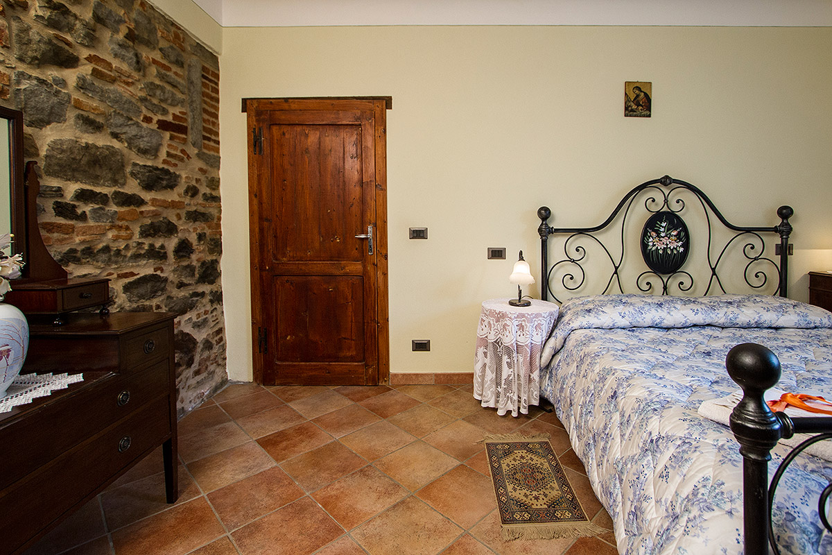 Appartamento per vacanze in Toscana per due persone