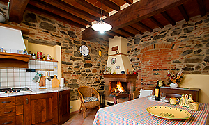 Casa Vacanze a Cortona, Arezzo, Toscana | Casa Elena appartamenti vacanze