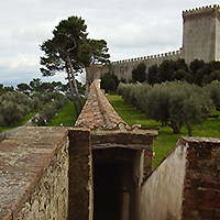 Città da visitare in Toscana e Umbria nei dintorni di Cortona, Arezzo